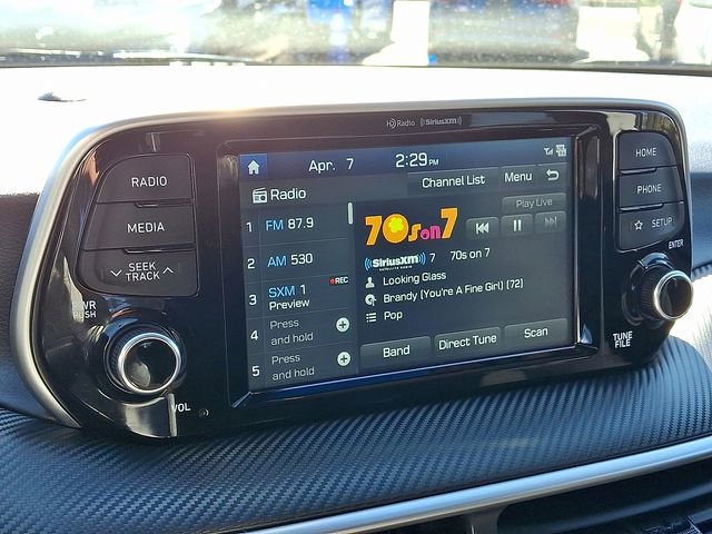 Used 2019 Hyundai Tucson SEL image 18