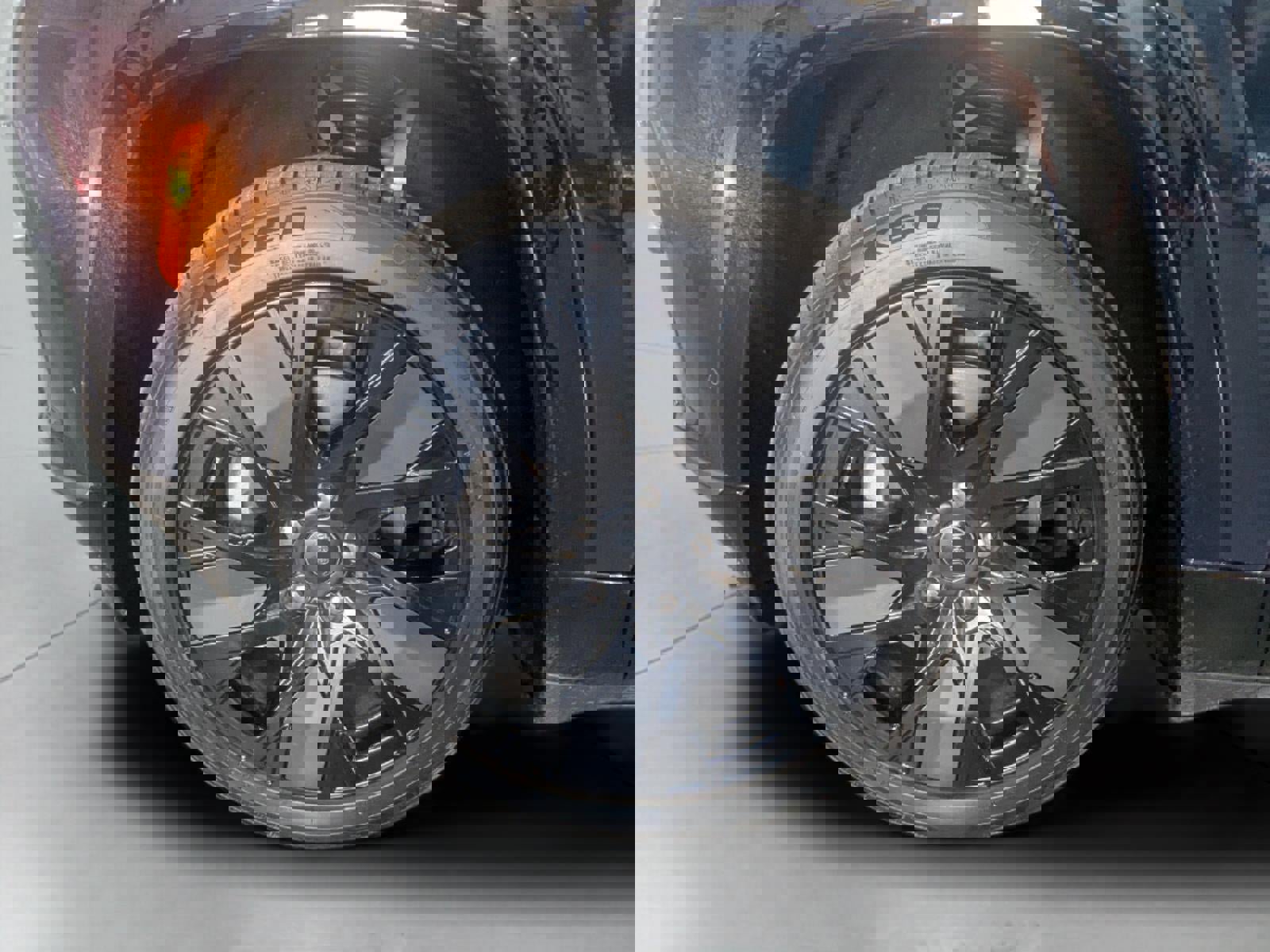 New 2025 Jeep Wagoneer S Launch Edition image 36