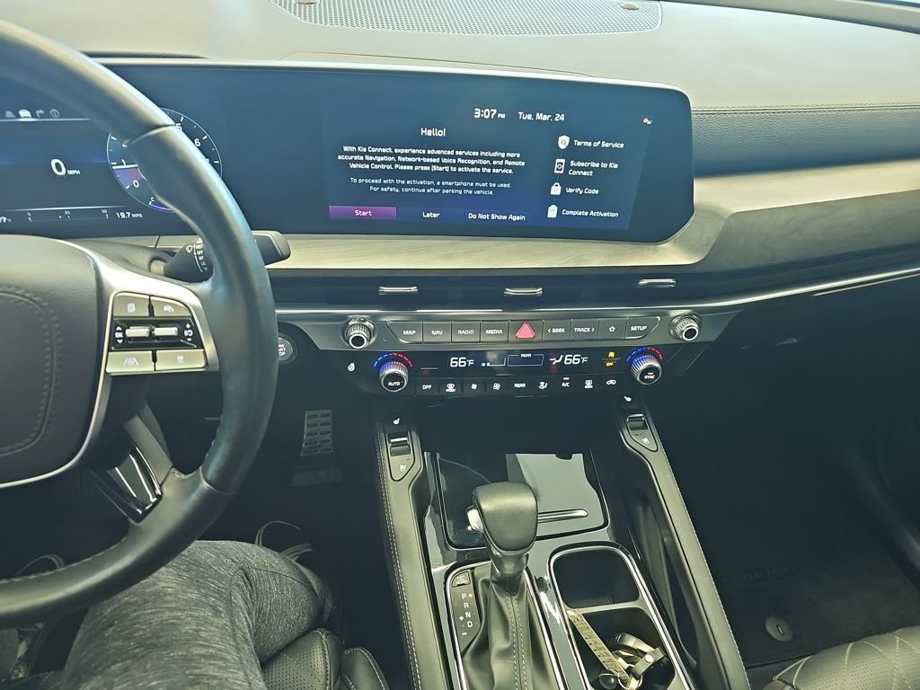 Used 2024 Kia Telluride SX X-Pro image 21