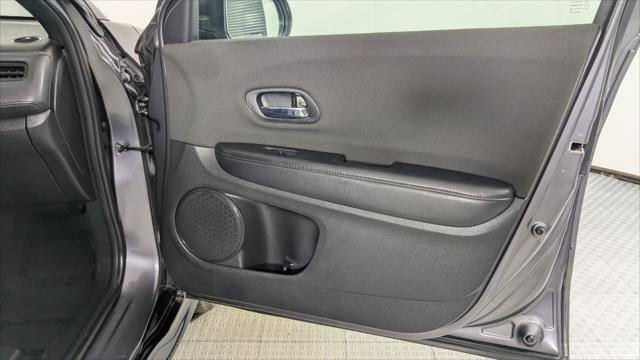 Used 2020 Honda HR-V Sport image 22