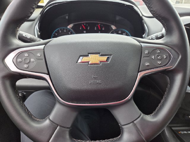 Used 2023 Chevrolet Traverse LT AWD/4WD image 19
