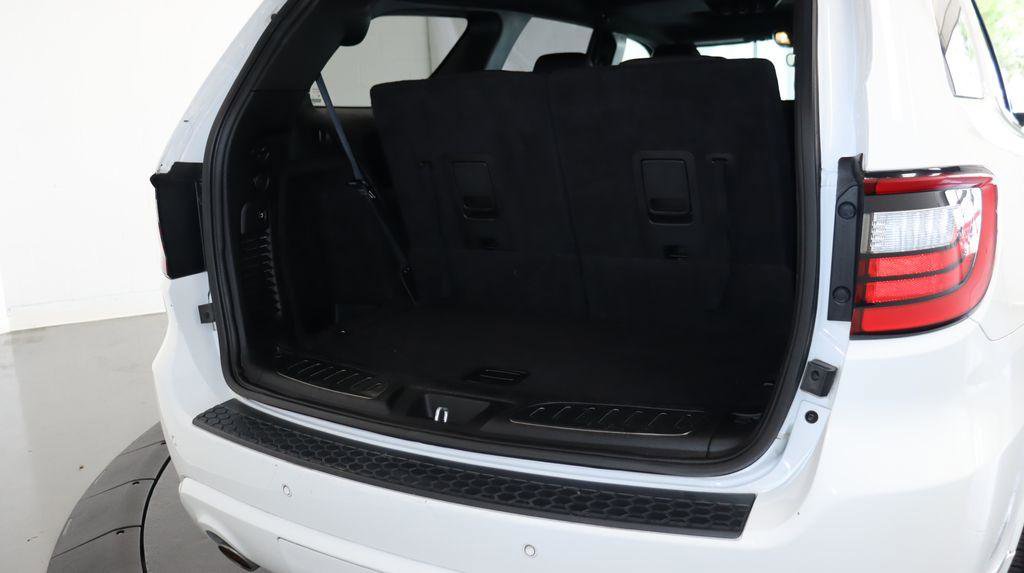 Used 2021 Dodge Durango R/T AWD/4WD image 27