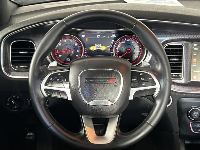 Used 2016 Dodge Charger R/T RWD image 14