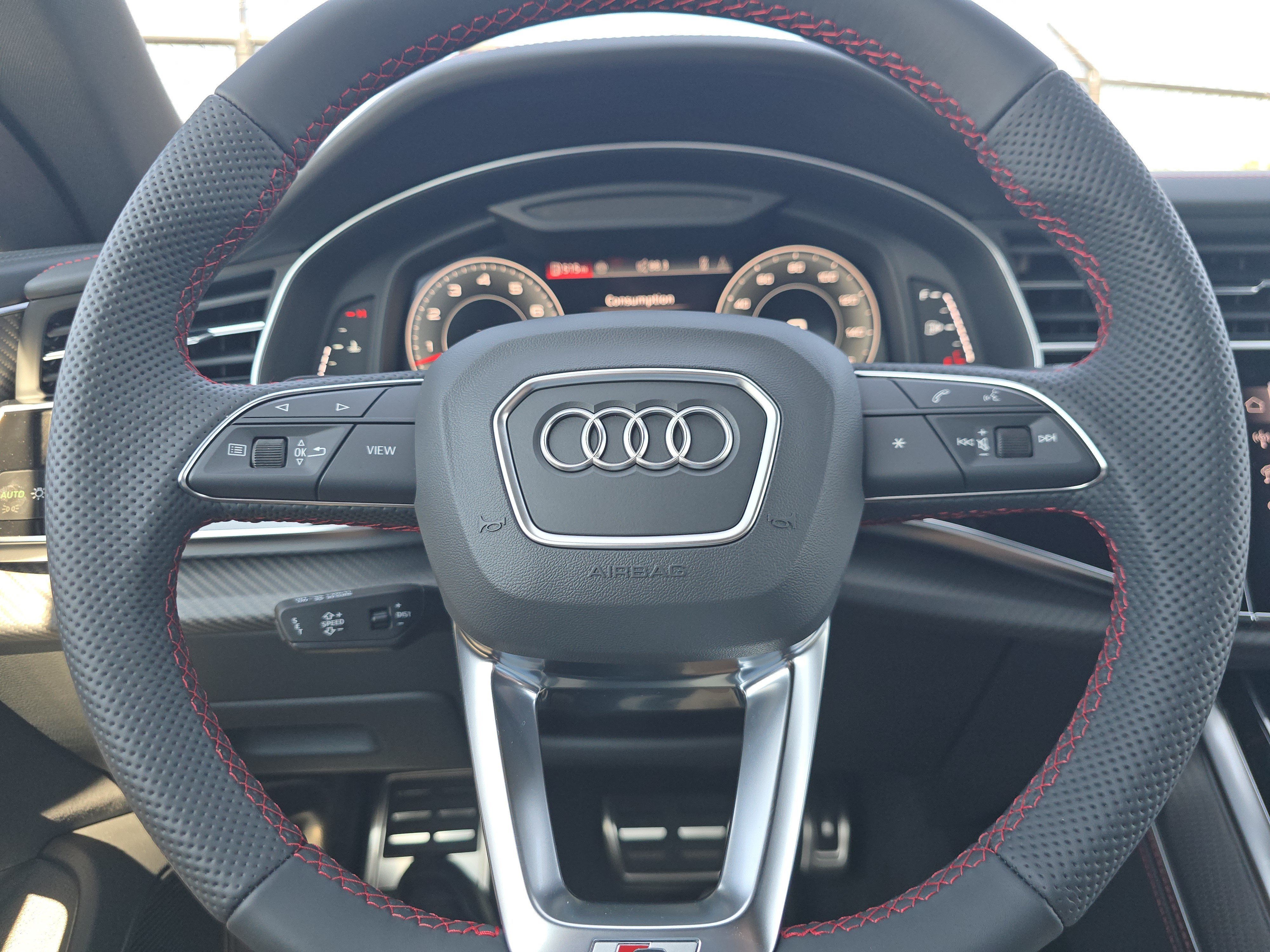 New 2026 Audi Q8 Prestige AWD/4WD image 24