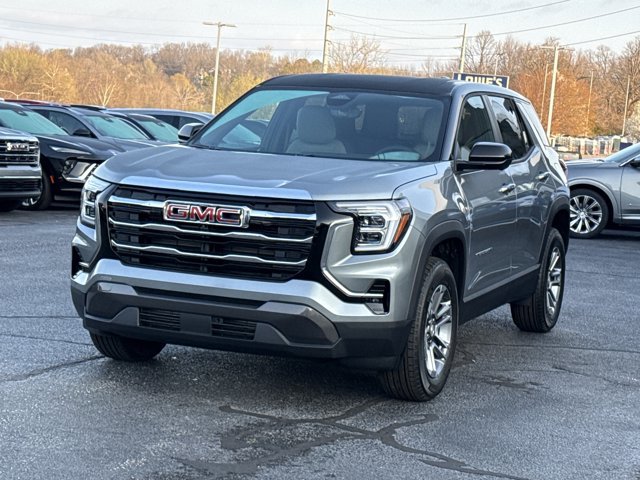 New 2026 GMC Terrain Elevation w/ Technology Package II AWD/4WD image 13