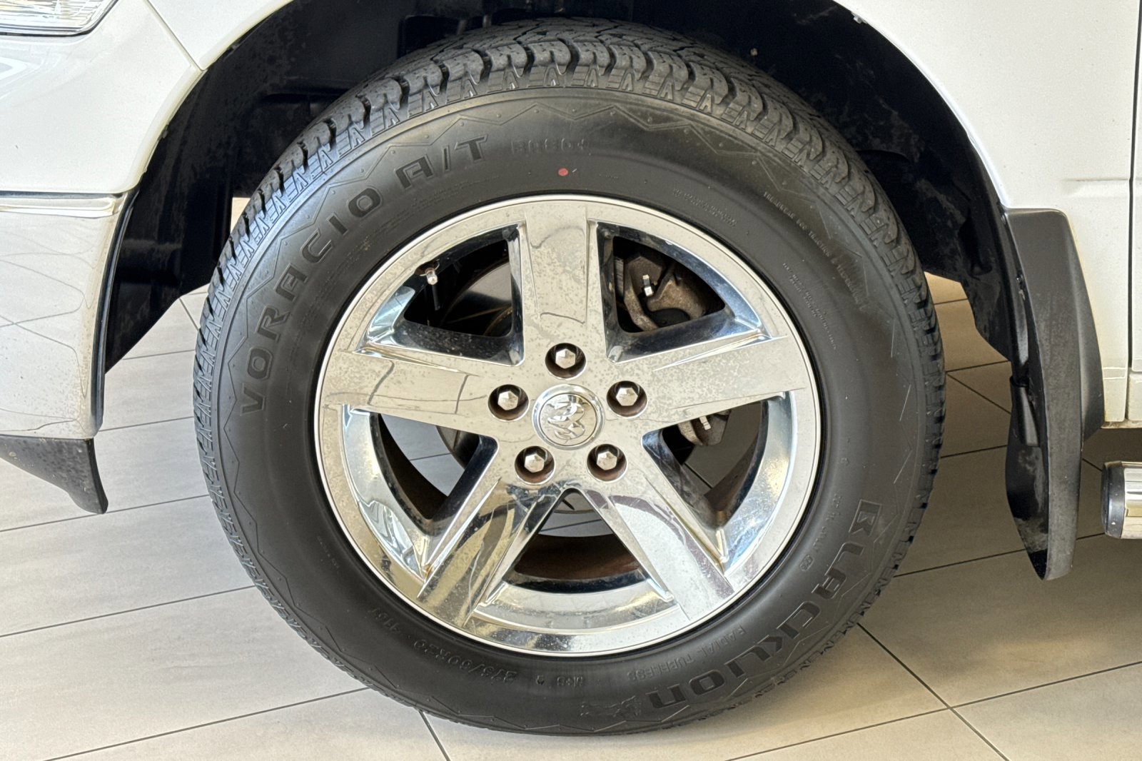 Used 2012 RAM 1500 Big Horn image 24