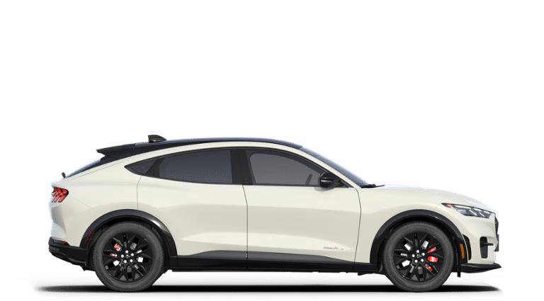 New 2025 Ford Mustang Mach-E Premium w/ Sport Appearance Package image 5