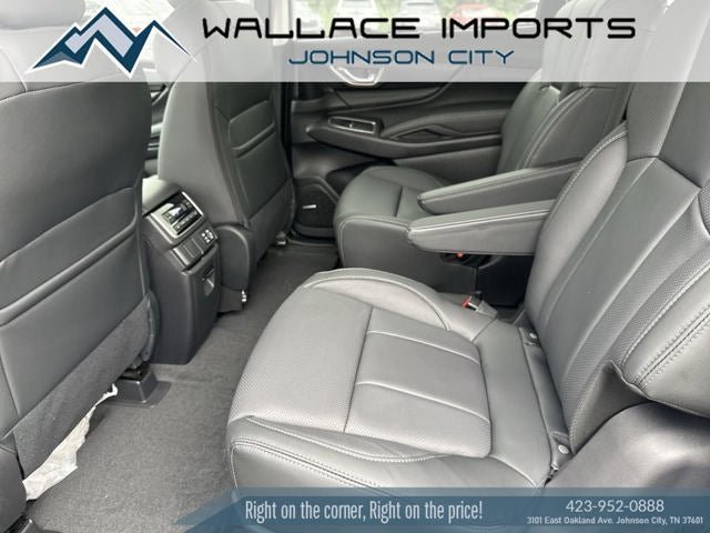 New 2026 Subaru Ascent Limited w/ Popular Package #1 AWD/4WD image 80