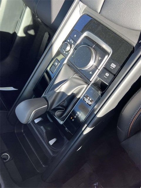 New 2026 MAZDA CX-50 AWD 2.5 Hybrid w/ Weather Package image 4