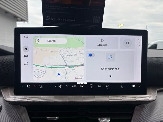 New 2026 Ford Explorer Active w/ Active Comfort Package image 17