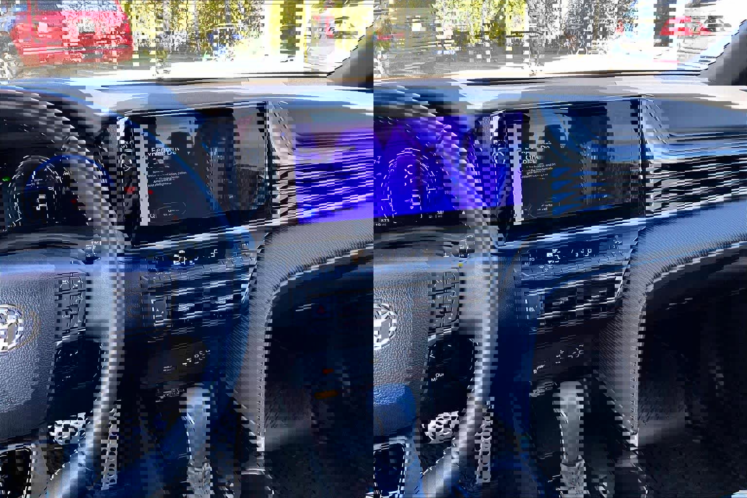 Certified 2025 Toyota Camry SE w/ Multimedia Upgrade Package image 6