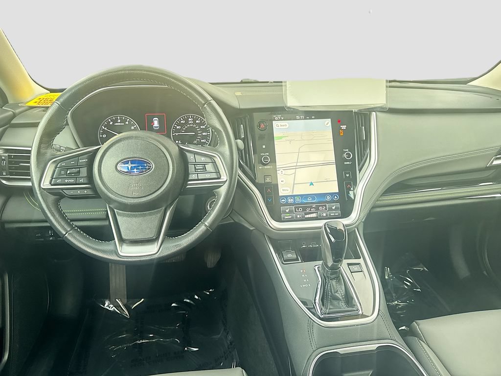 Certified 2023 Subaru Outback Onyx Edition XT AWD/4WD image 22