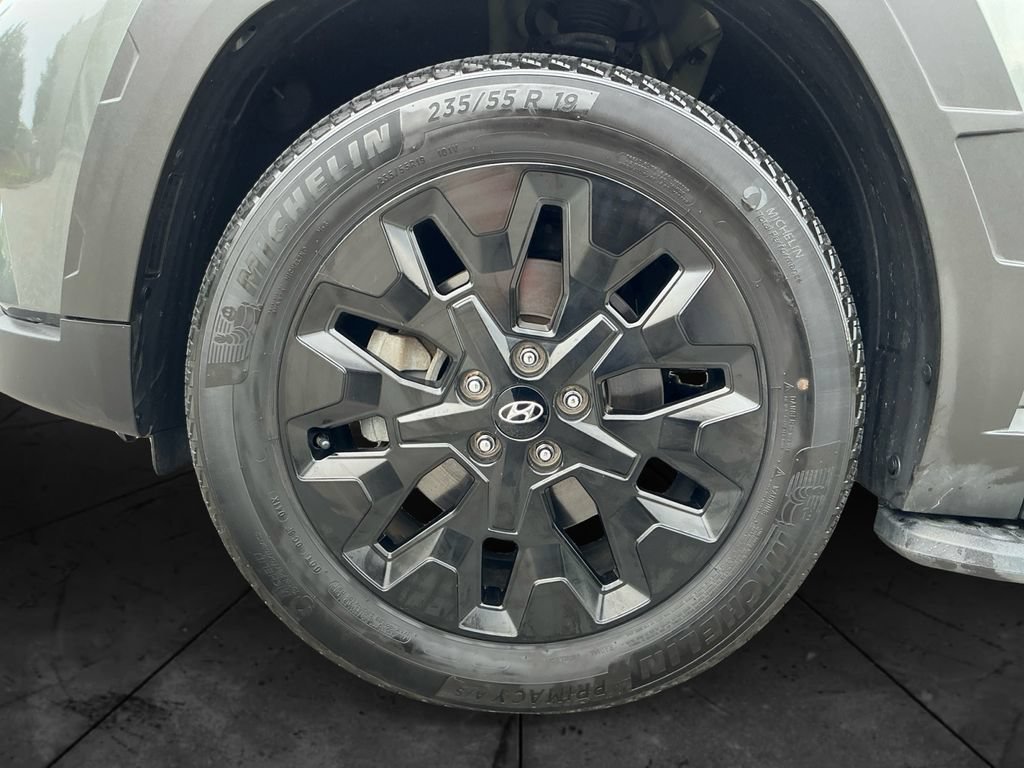 Used 2023 Hyundai Tucson XRT AWD/4WD image 15