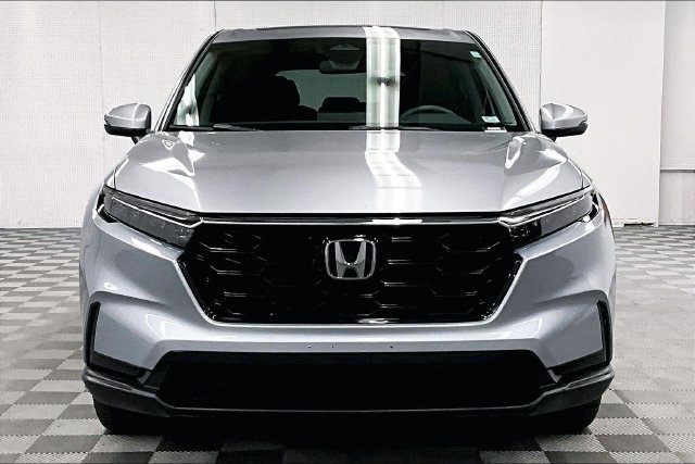 Used 2024 Honda CR-V EX image 4