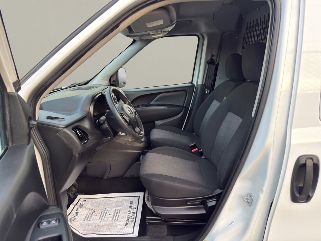 Used 2022 RAM ProMaster City Wagon image 10