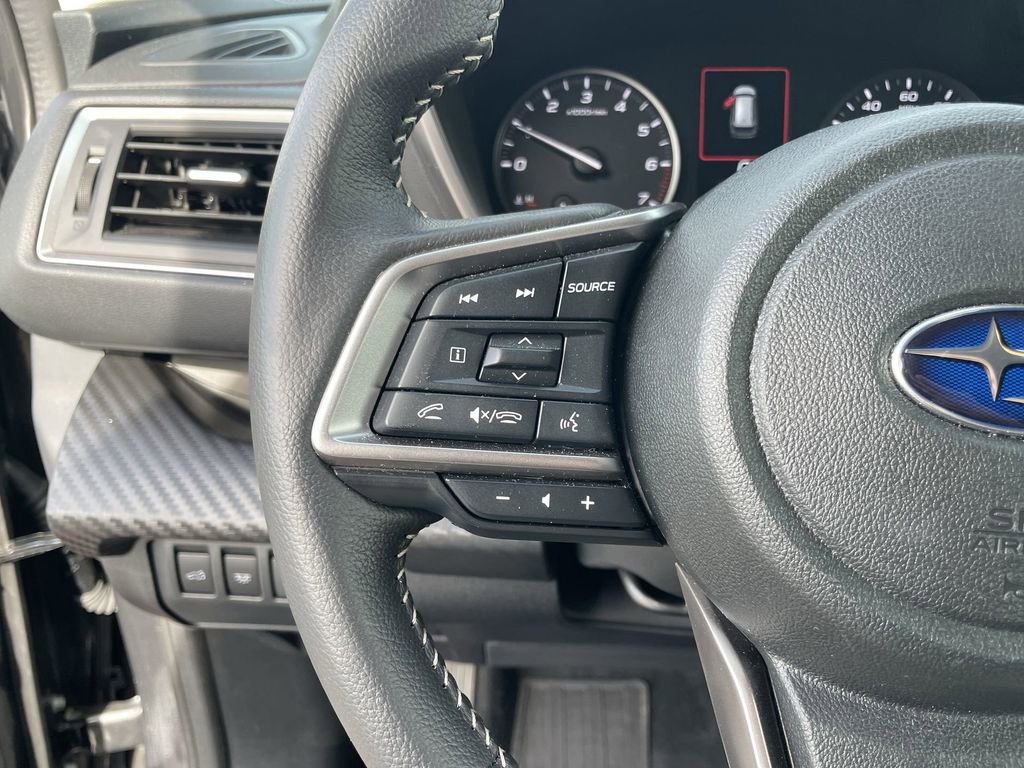 Used 2025 Subaru Ascent Premium w/ Popular Package #2 image 16