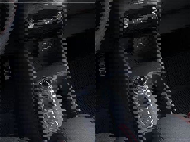 New 2026 Ford Escape ST-Line Select w/ Tech Pack #2 image 38