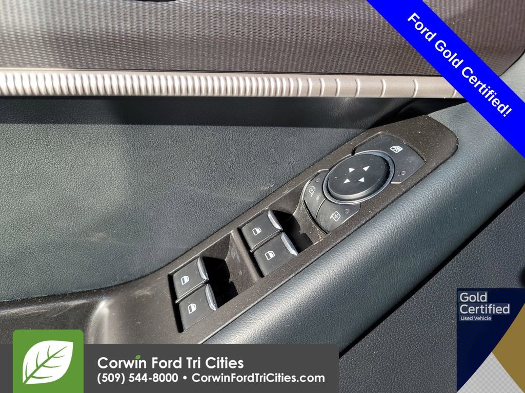 Used 2025 Ford Explorer ST-Line AWD/4WD image 23