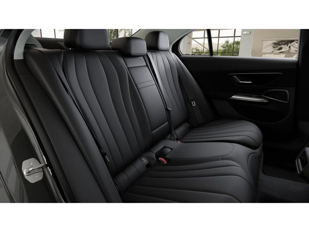New 2026 Mercedes-Benz E 350 Sedan image 5