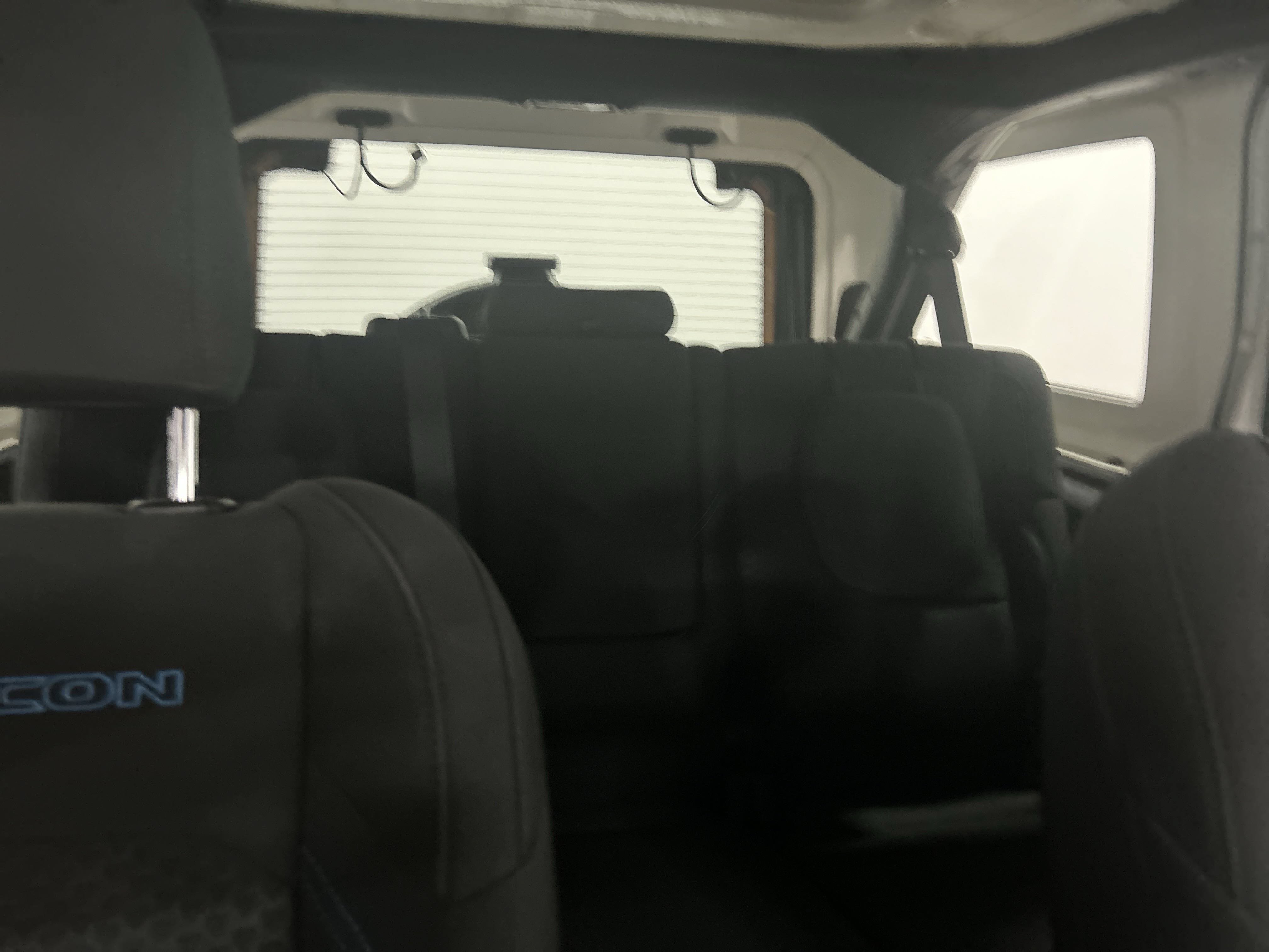Used 2024 Jeep Wrangler Unlimited Rubicon 4xe AWD/4WD image 33
