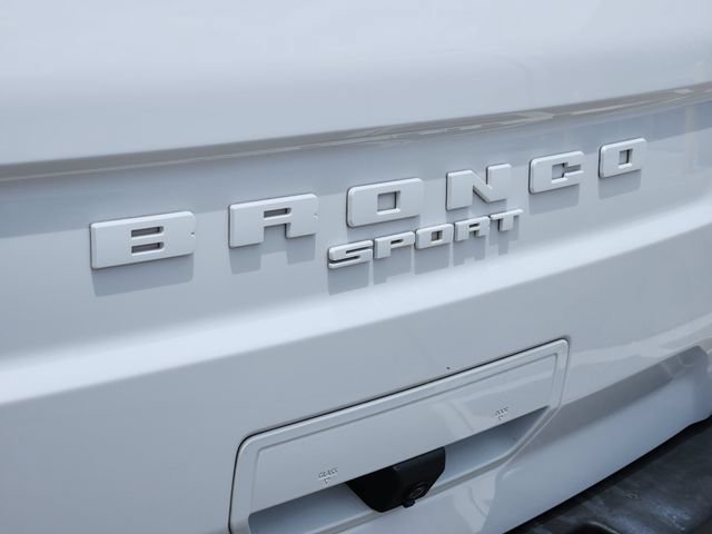 Used 2022 Ford Bronco Sport Outer Banks w/ Tech Package AWD/4WD image 13