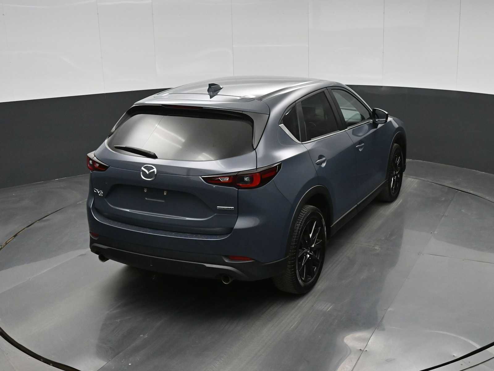 Used 2024 MAZDA CX-5 Carbon Edition AWD/4WD image 29
