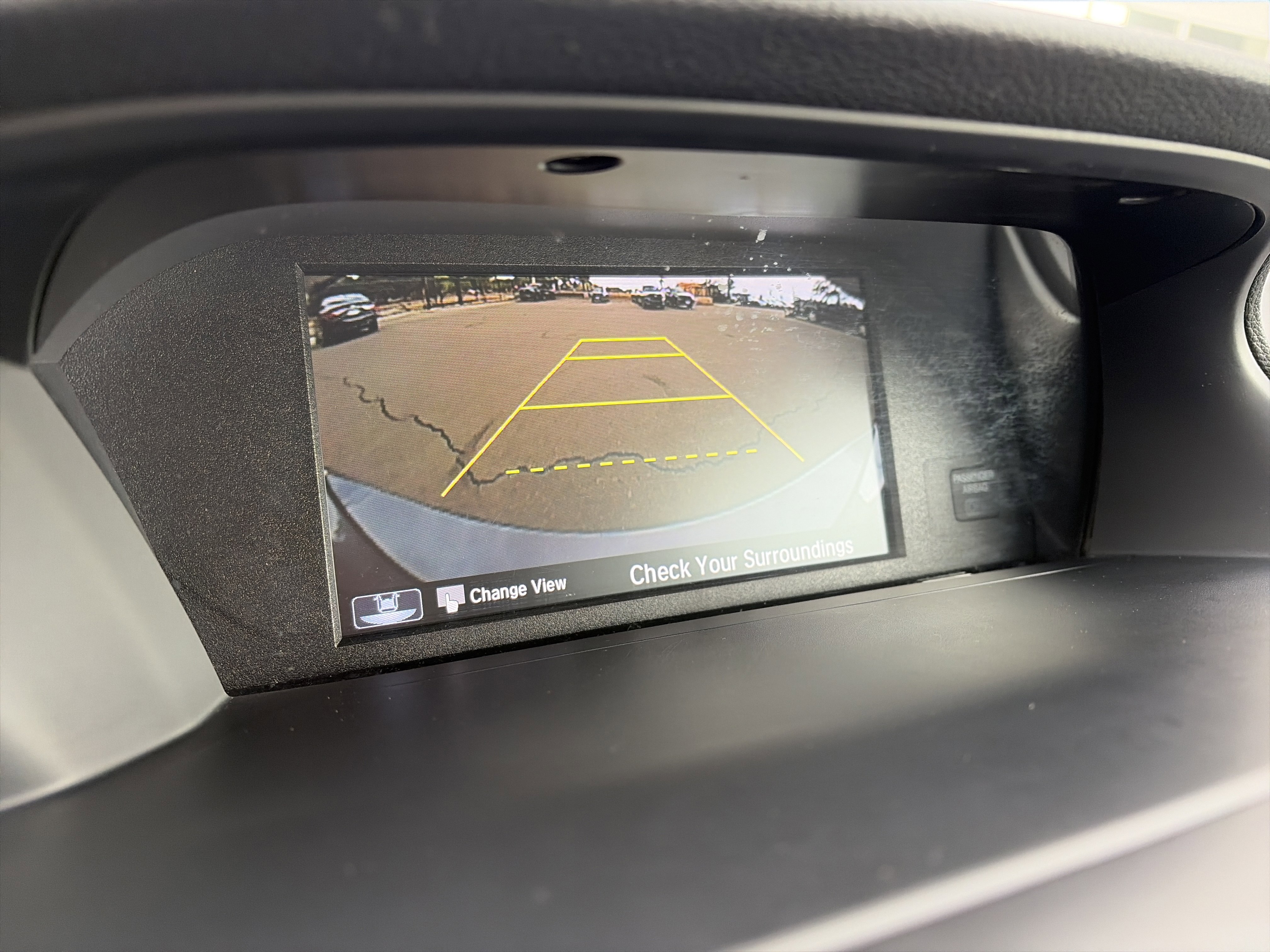 Used 2017 Honda Accord EX image 22