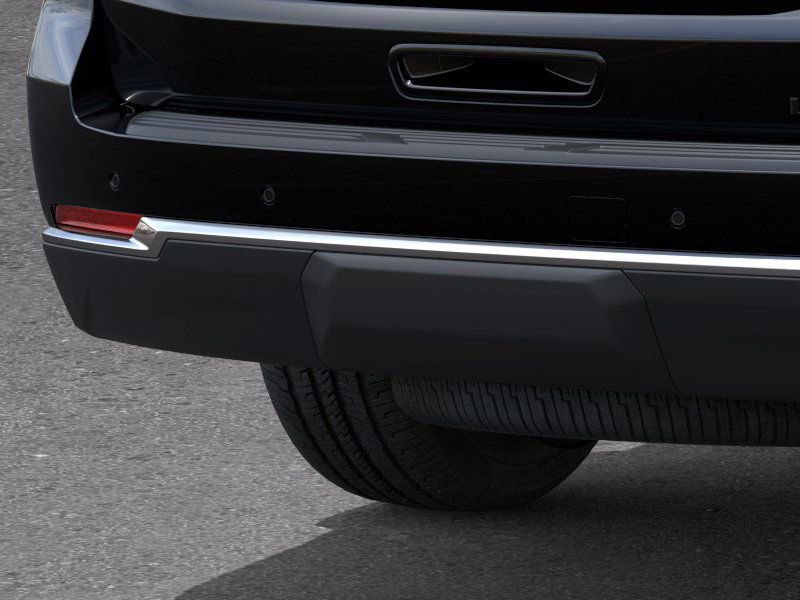 New 2026 Chevrolet Tahoe LT w/ Comfort Package image 17