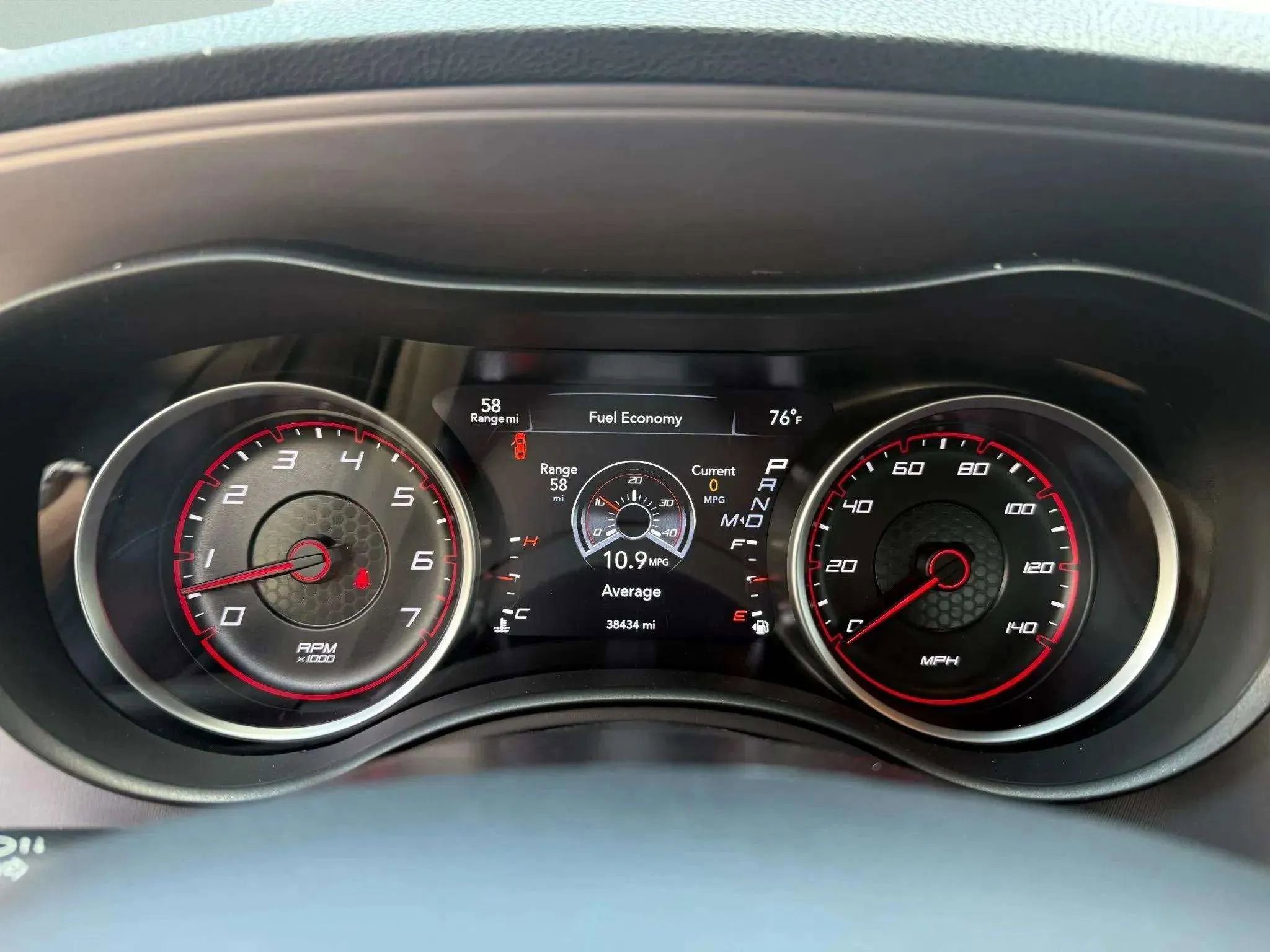 Used 2023 Dodge Charger SXT image 17