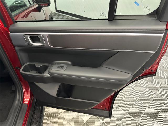 New 2026 Hyundai Santa Fe XRT image 17