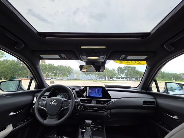 Used 2024 Lexus UX 250h FWD w/ Premium Package image 20