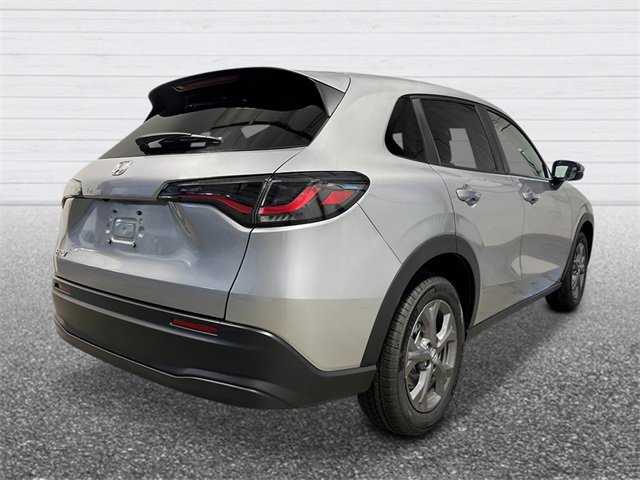 New 2026 Honda HR-V LX image 5