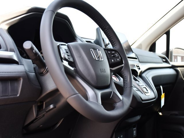 New 2026 Honda Odyssey EX-L image 11