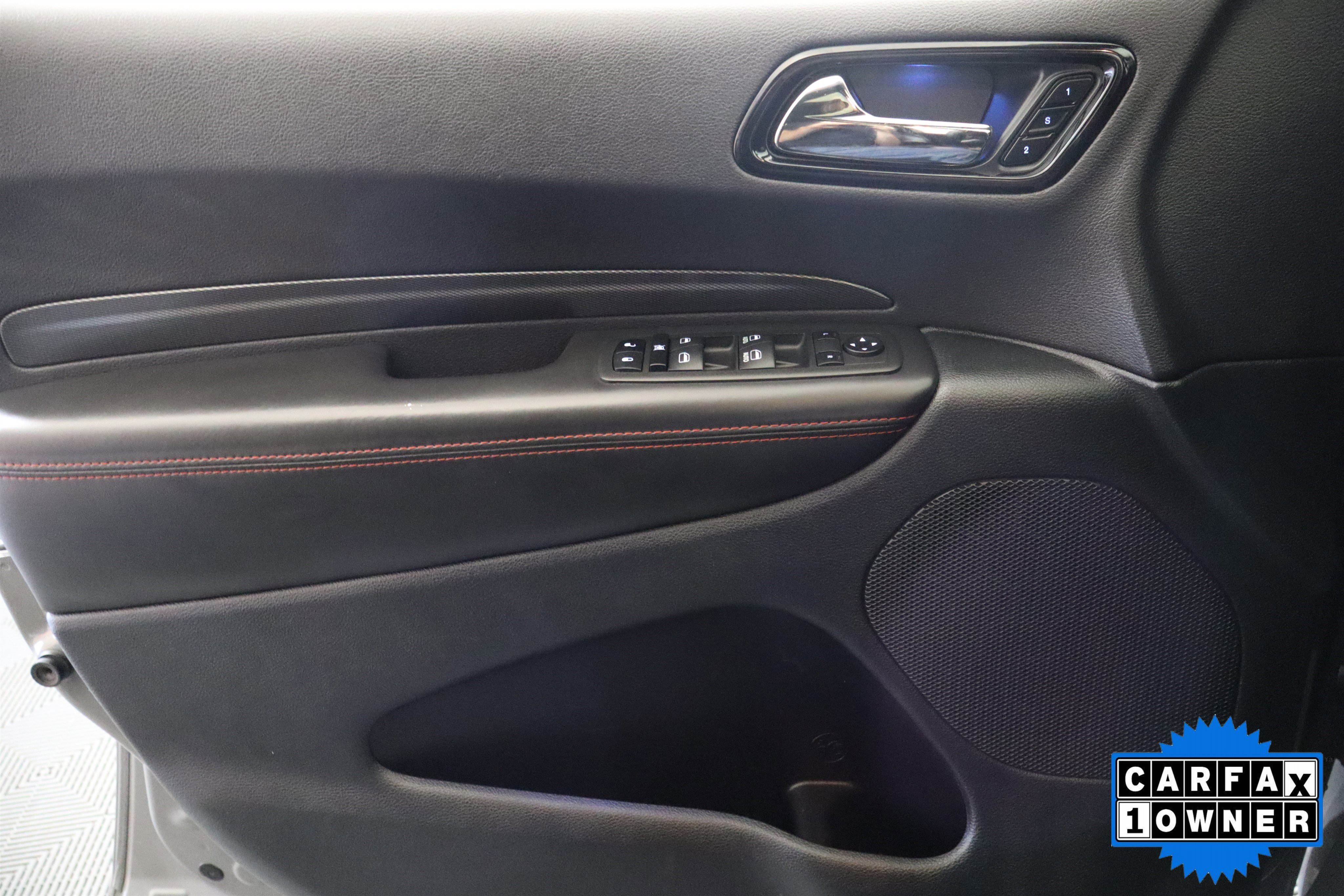 Used 2024 Dodge Durango GT image 36