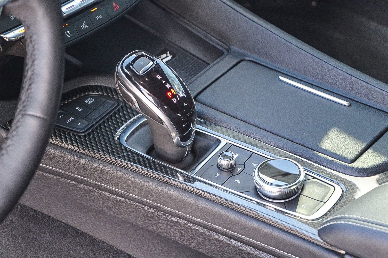 Used 2024 Cadillac CT5 V Blackwing w/ Carbon Fiber Package 2 image 21