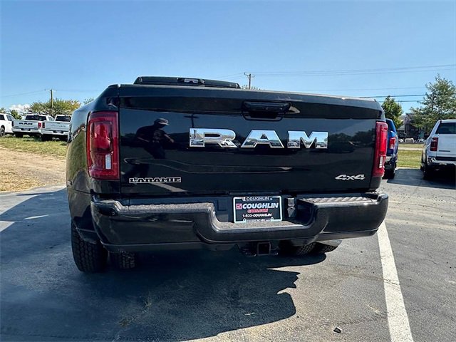 New 2026 RAM 3500 Laramie image 6
