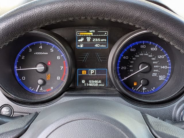 Used 2016 Subaru Legacy 3.6R Limited AWD/4WD image 21