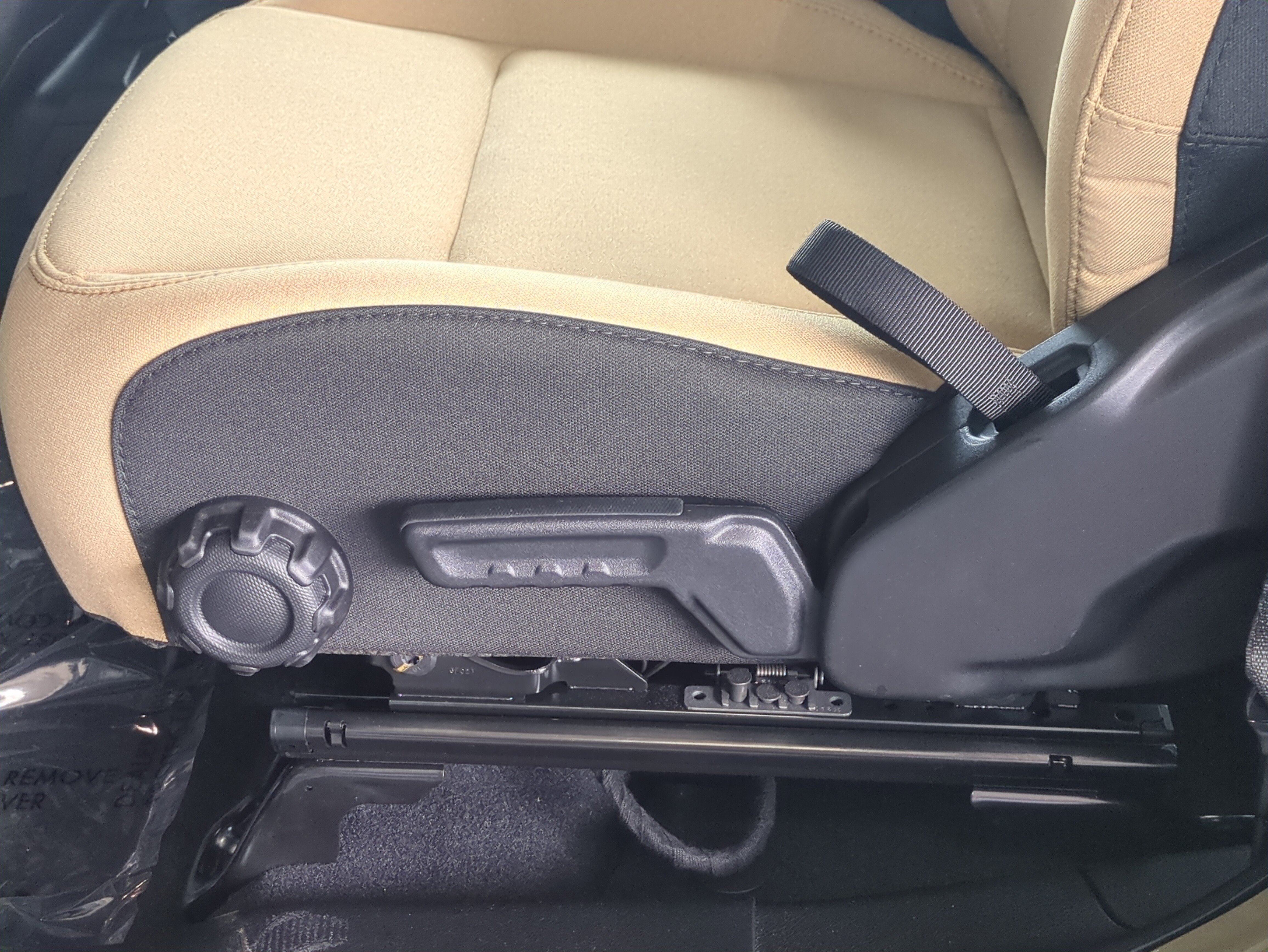 New 2026 Jeep Wrangler Unlimited Sport image 22