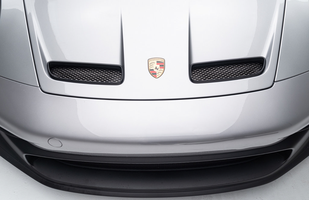 Used 2024 Porsche 911 GT3 RWD image 46