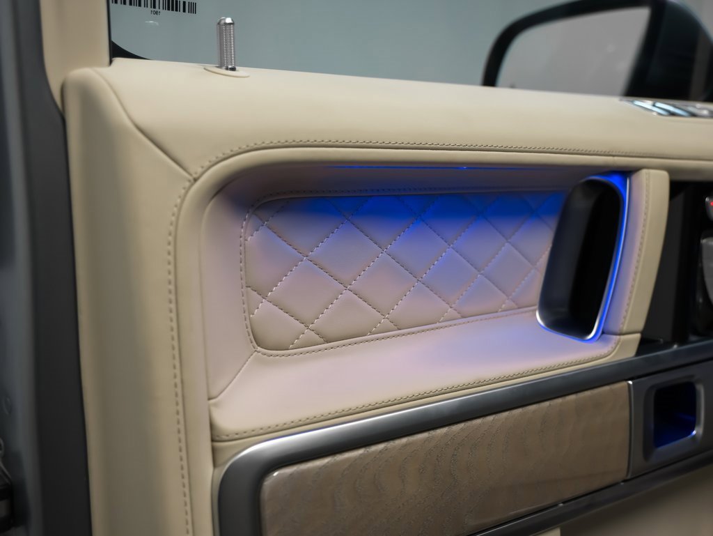 Used 2023 Mercedes-Benz G 63 AMG 4MATIC image 70