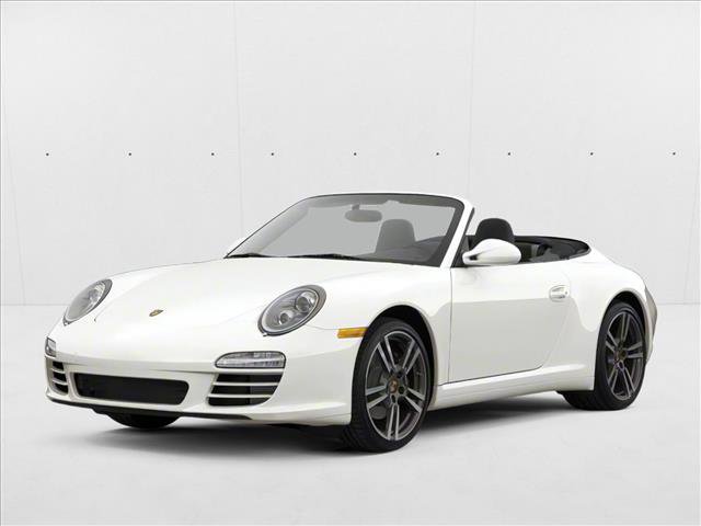 Used 2012 Porsche 911 Carrera GTS RWD video 1