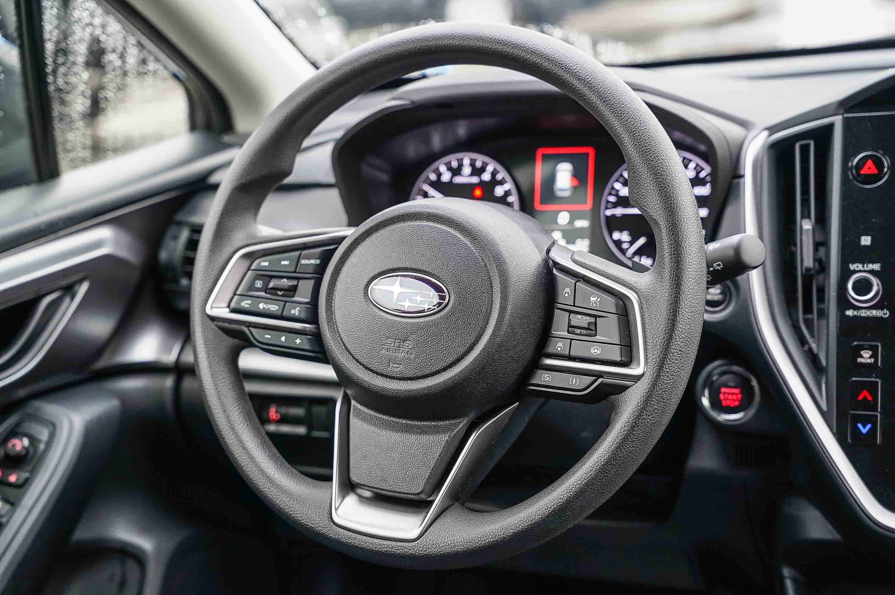 Used 2024 Subaru Impreza 2.0i Sport image 16