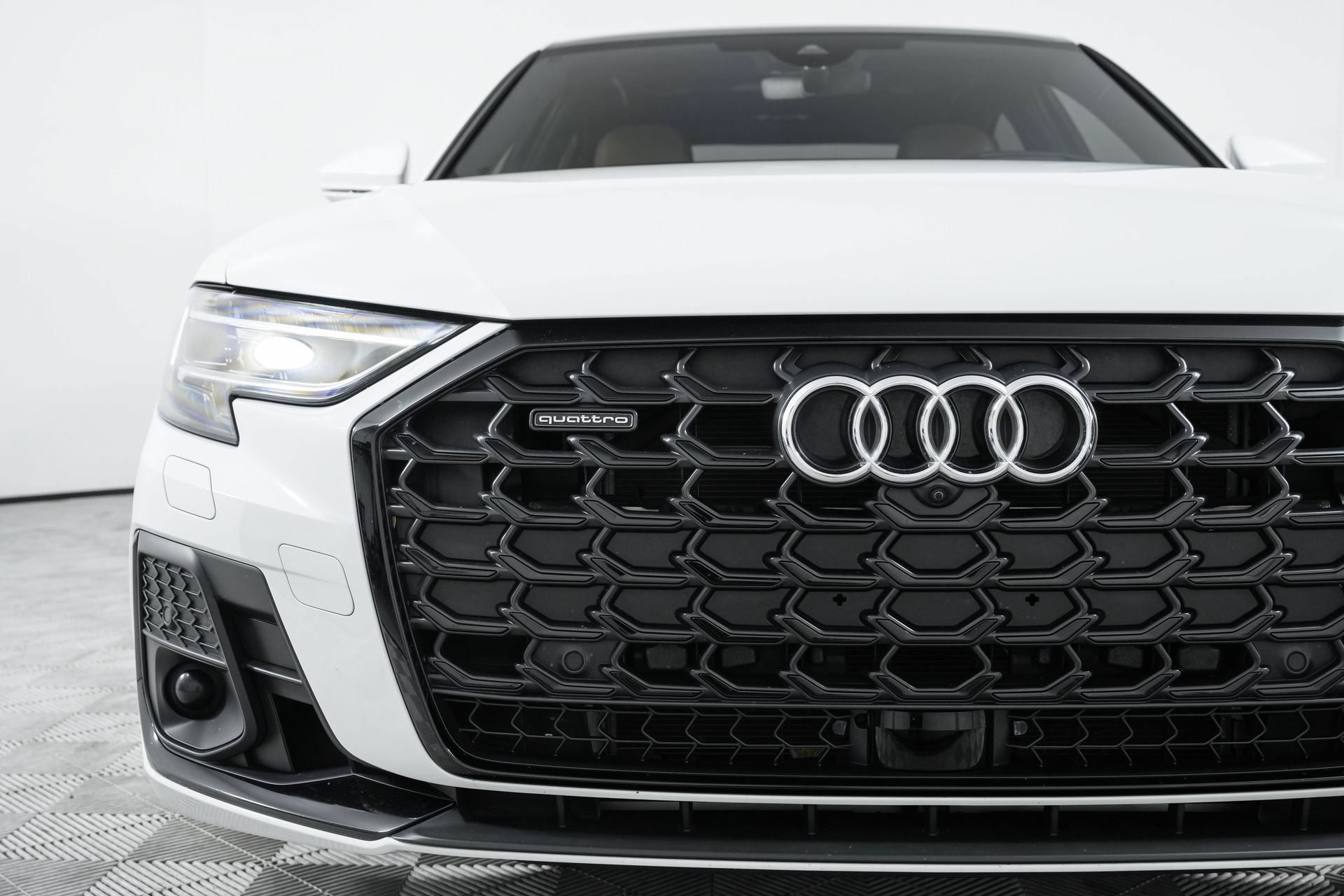 Used 2023 Audi A8 L 3.0T w/ Luxury Package AWD/4WD image 36