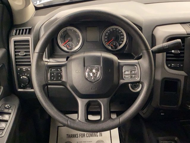 Used 2018 RAM 3500 Tradesman w/ Chrome Appearance Group AWD/4WD image 26