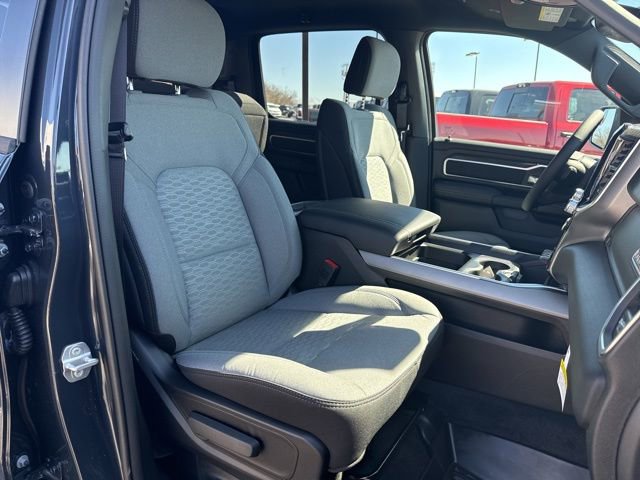 New 2026 RAM 1500 2WD Crew Cab image 13