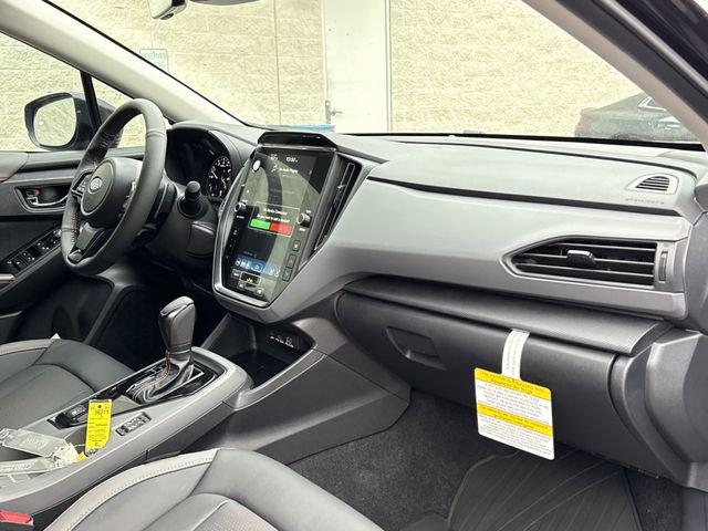 New 2026 Subaru Crosstrek 2.5i Limited image 20