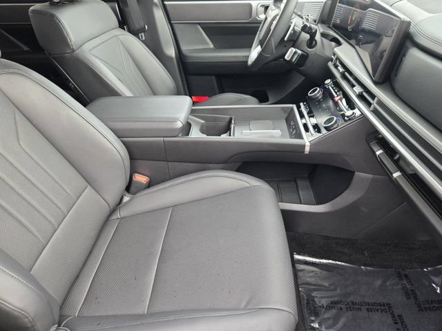 Certified 2026 Hyundai Santa Fe SEL FWD image 13