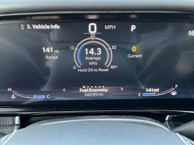 Certified 2024 Jeep Grand Wagoneer Series II w/ Quick Order Packagew 28T image 24