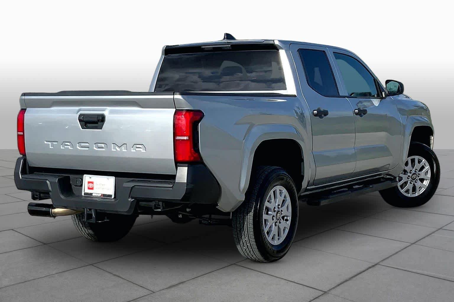 Used 2026 Toyota Tacoma SR RWD image 13