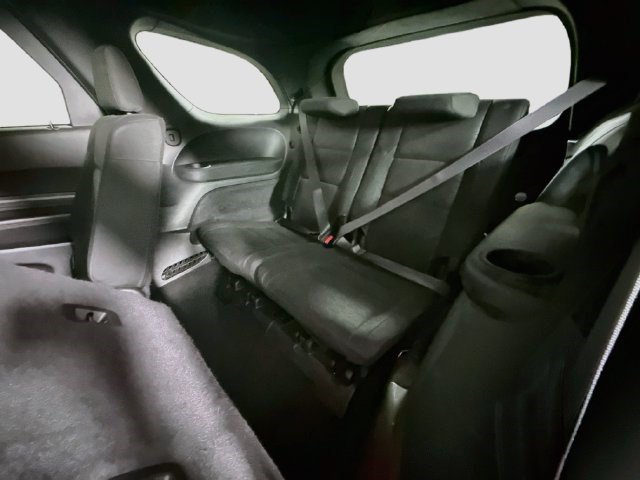 Used 2025 Dodge Durango GT RWD image 40